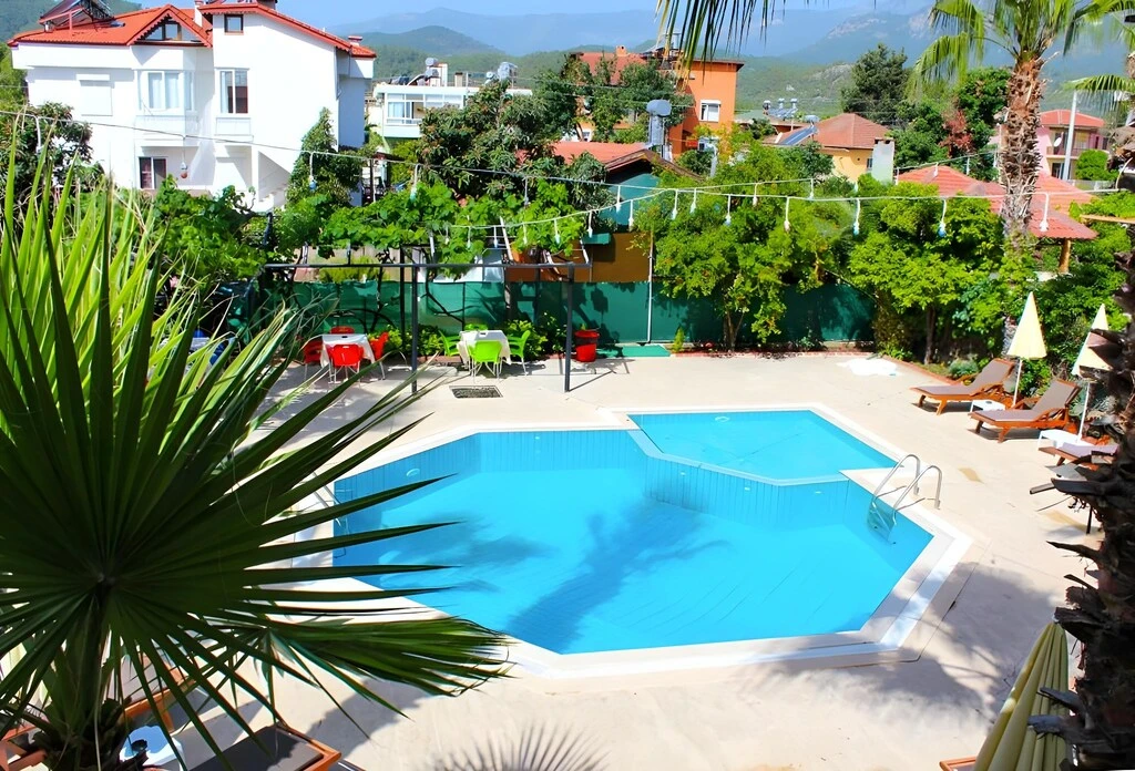 Tekirova Beltom Hotel