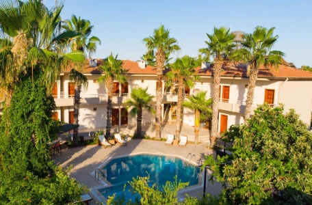 Tekirova Beltom Hotel