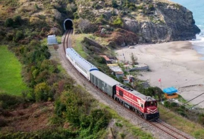 28 - 30 MAYIS 2026 / Kurban Bayramı TRENLİ BATI KARADENİZ