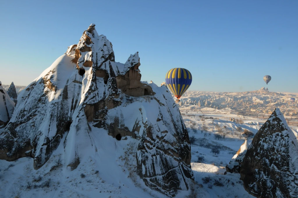 Cappadocia ATV Safari Tour at Sunset | Adventure Ride in Valleys