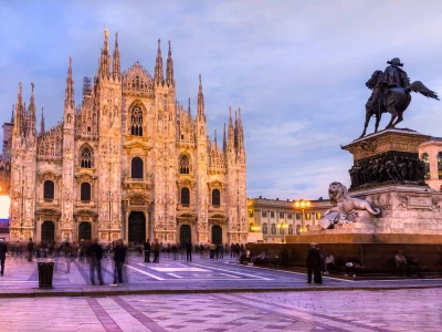 СУПЕР ПРОМО В АЛЬПАХ 5 СТРАН НА МАРШРУТЕ С THY