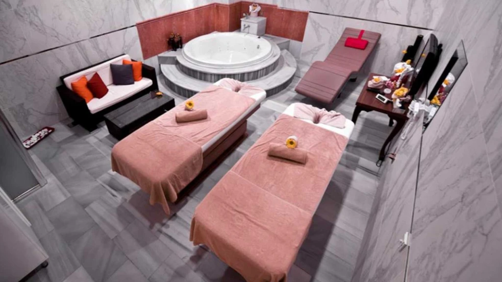 Kurban Bayramı Özel 5 Yıldızlı Bayram Tatili The Sign Kocaeli Thermal Spa Hotel 2 Gece Otel Konaklamalı