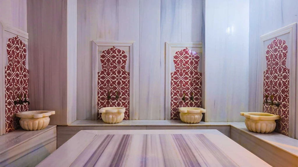 Kurban Bayramı Özel 5 Yıldızlı Bayram Tatili The Sign Kocaeli Thermal Spa Hotel 2 Gece Otel Konaklamalı