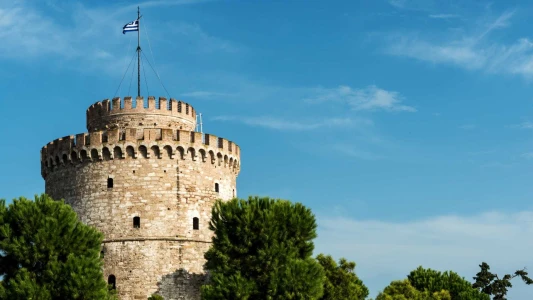 Selanik Edessa Kavala Turu 2 Gece Konaklamalı 2026