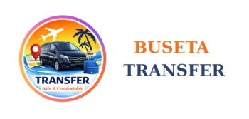 BUSETA TRANSFER