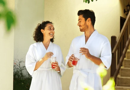 THE LIFE CO Uzun ve Sağlıklı Yaşam Programları