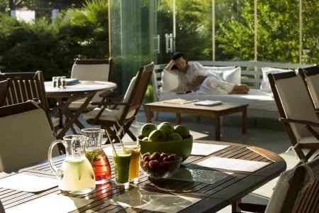 THE LIFE CO Uzun ve Sağlıklı Yaşam Programları