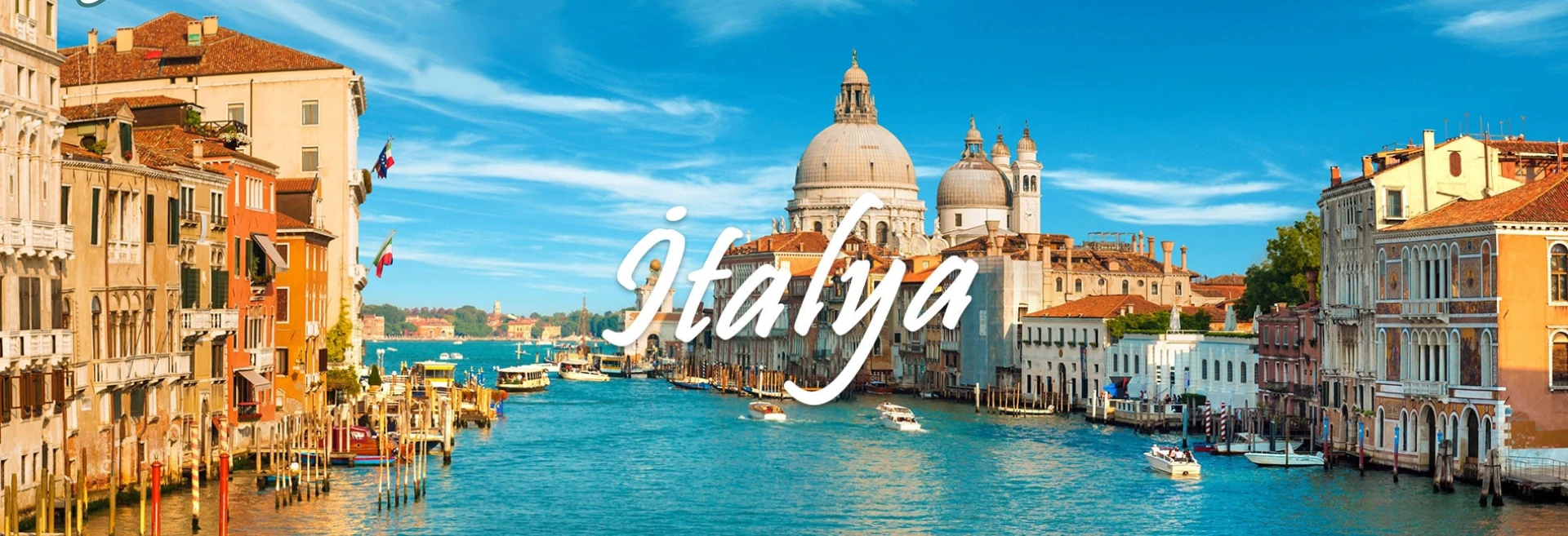İtalya Turları