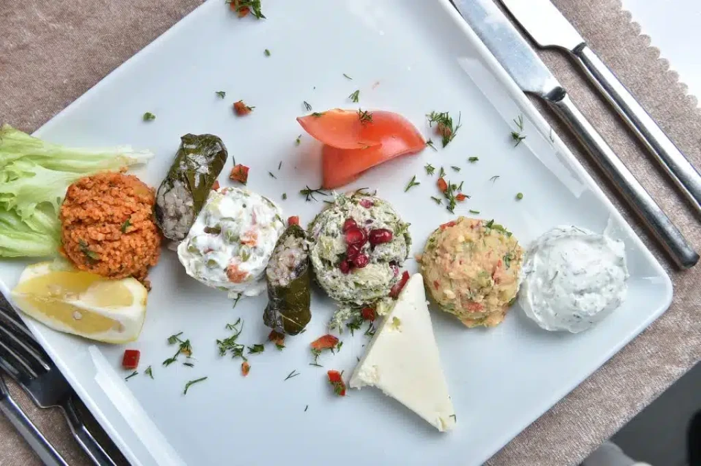 Istanbul Bosphorus Dinner & Show Cruise