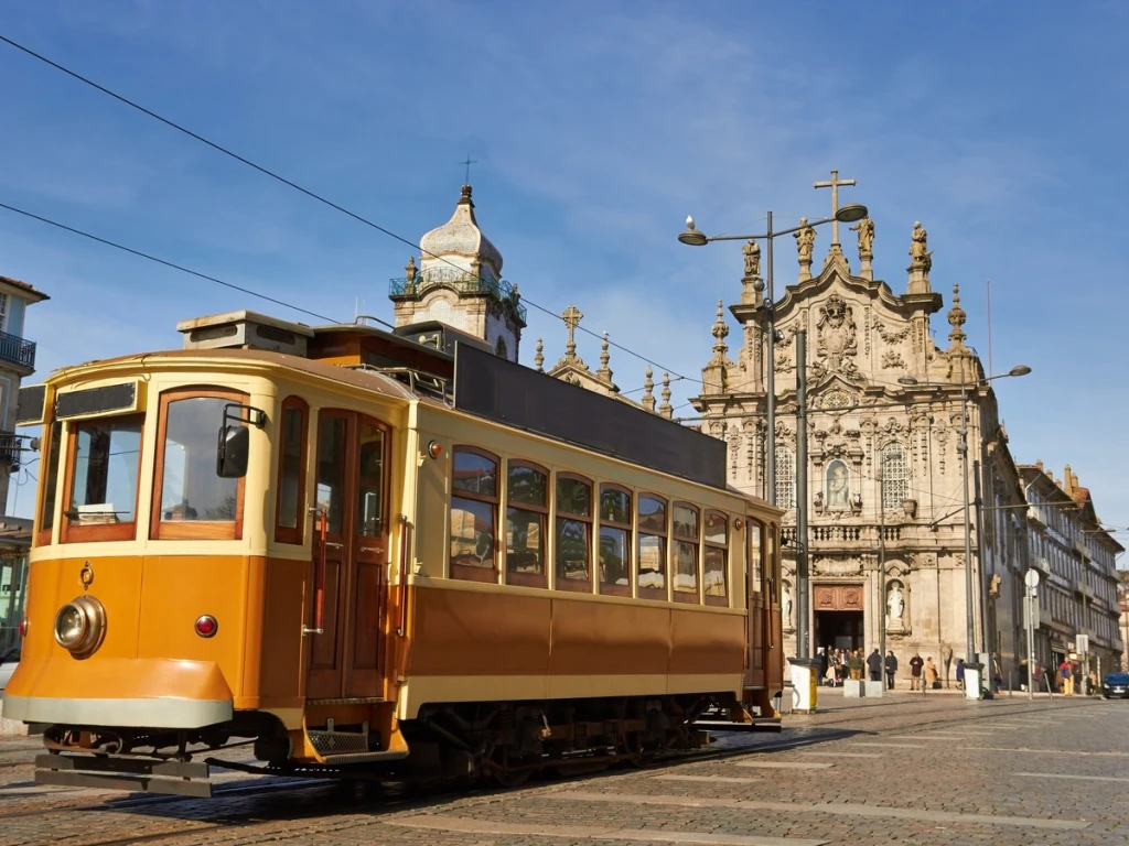 ПОРТУГАЛИЯ, ЛИЗАБОН, СОН О ТУРЕ С ТУРЕЦКИМИ АВИАЛИНИЯМИ В НОВОГОДНЮЮ НОЧЬ