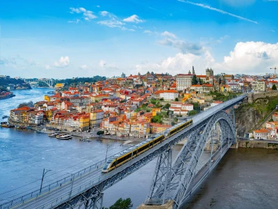 ПОРТУГАЛИЯ, ЛИЗАБОН, СОН О ТУРЕ С ТУРЕЦКИМИ АВИАЛИНИЯМИ В НОВОГОДНЮЮ НОЧЬ