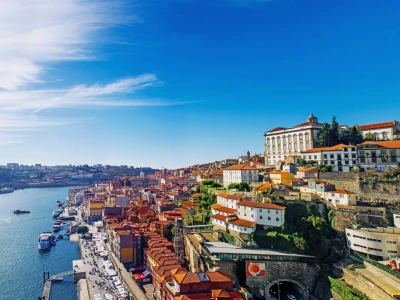 ПОРТУГАЛИЯ, ЛИЗАБОН, СОН О ТУРЕ С ТУРЕЦКИМИ АВИАЛИНИЯМИ В НОВОГОДНЮЮ НОЧЬ