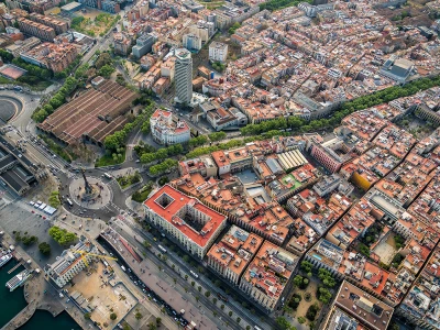 БАРСЕЛОНА МАДРИД МЕЧТА ТУРА С THY НА НОВЫЙ ГОД