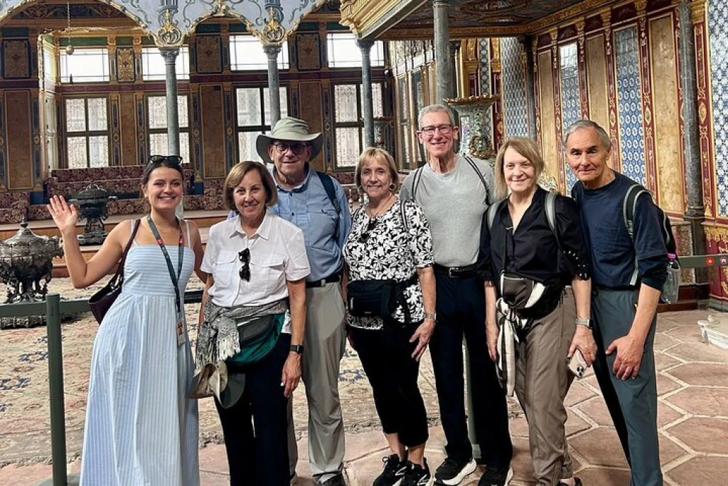 Half Day Morning Istanbul Tour | Old City Highlights