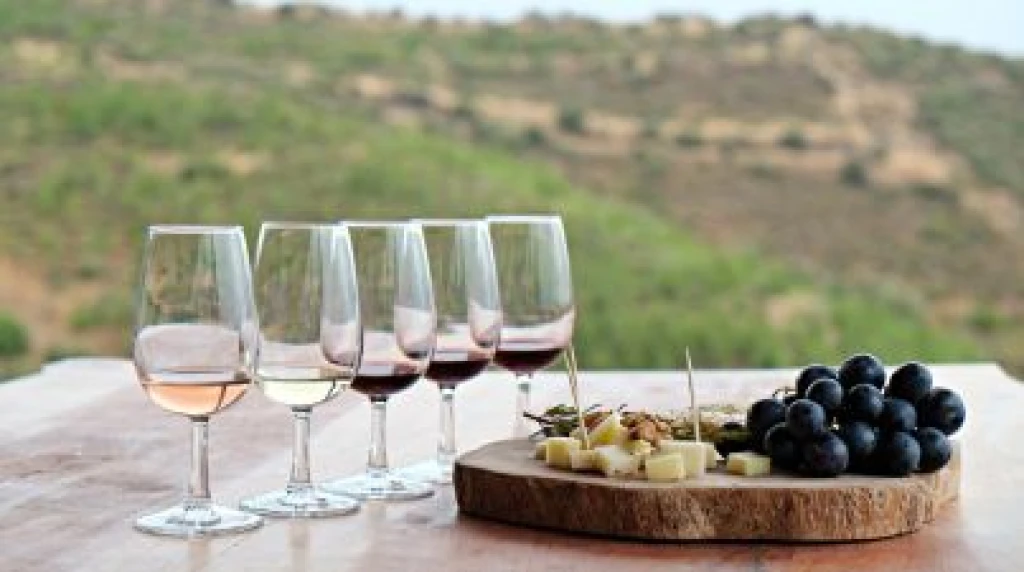 🍷 Kapadokya’da Şarap Kültürü: Binlerce Yıllık Lezzet Mirası