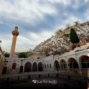 Uçaklı Uzak Şehir Mardin Midyat Turu / 2 Gece Otel Konaklamalı / İstanbul Çıkışlı