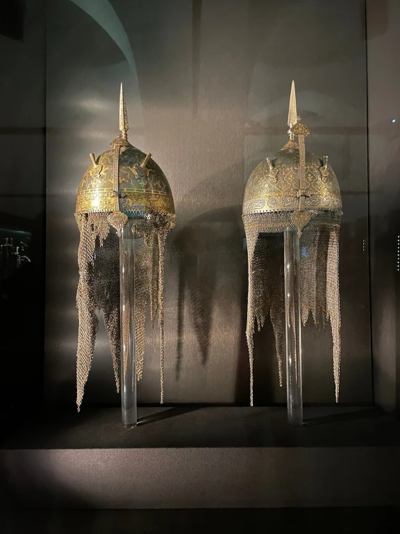 Full Day Istanbul Old City Tour with Skip-the-Line Tickets