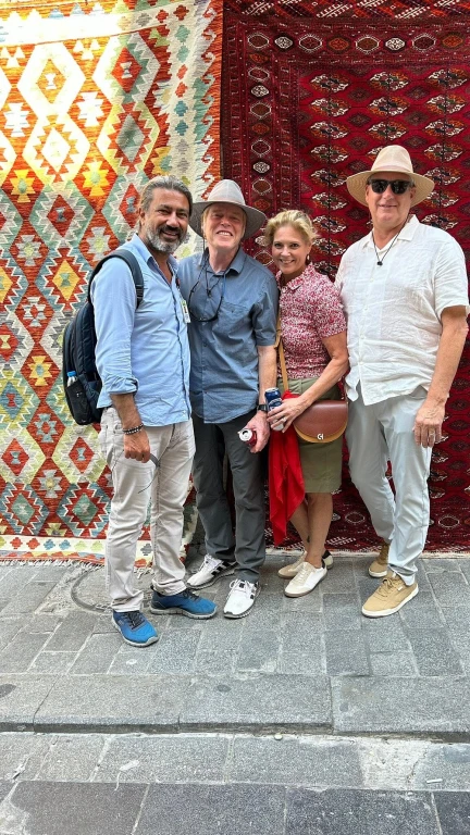 Full Day Istanbul Old City Tour with Skip-the-Line Tickets