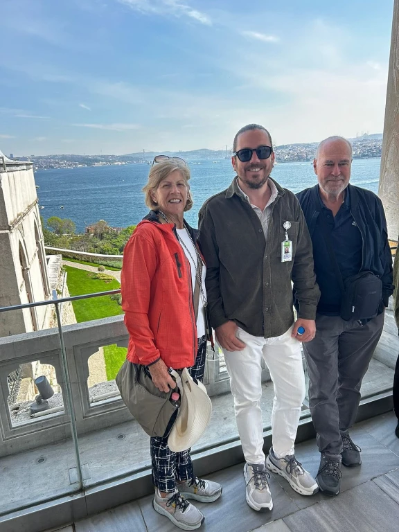 Full Day Istanbul Old City Tour with Skip-the-Line Tickets