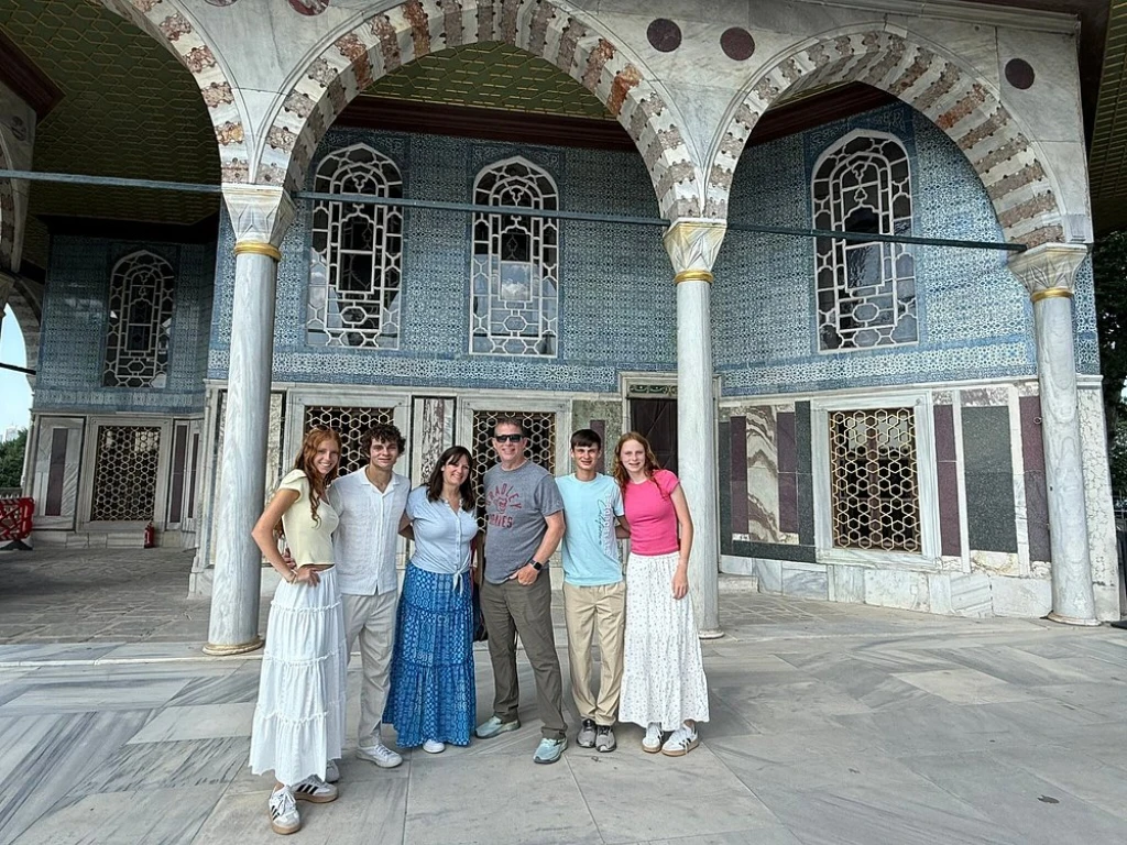 Full Day Istanbul Old City Tour with Skip-the-Line Tickets