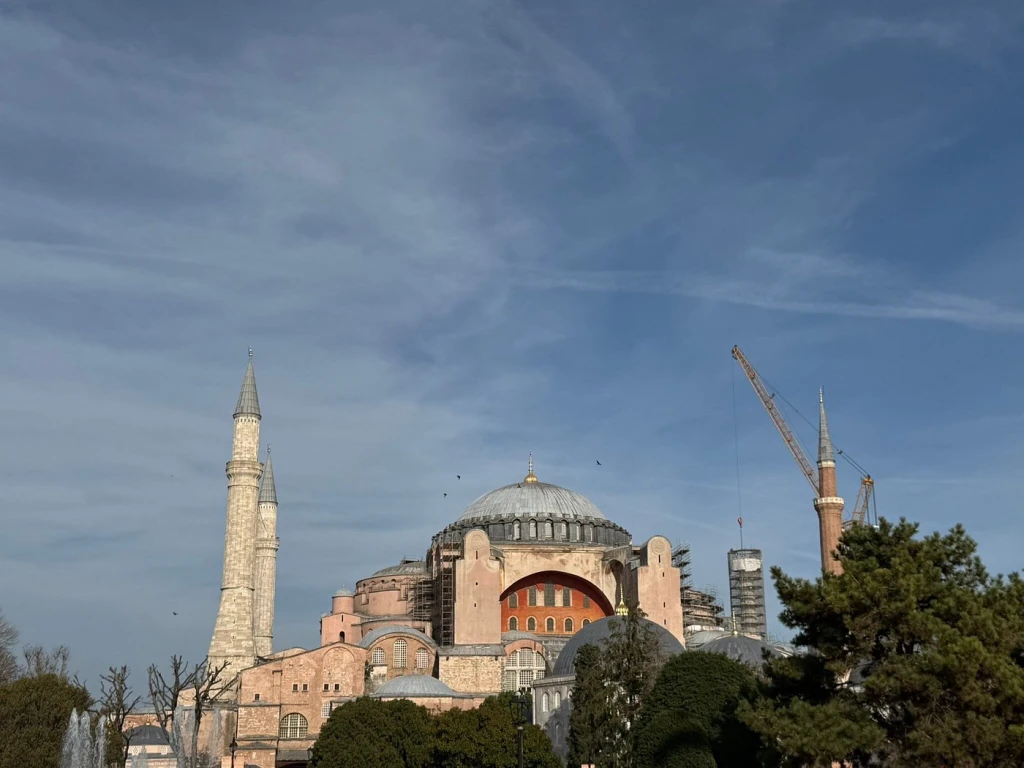 Full Day Istanbul Old City Tour with Skip-the-Line Tickets