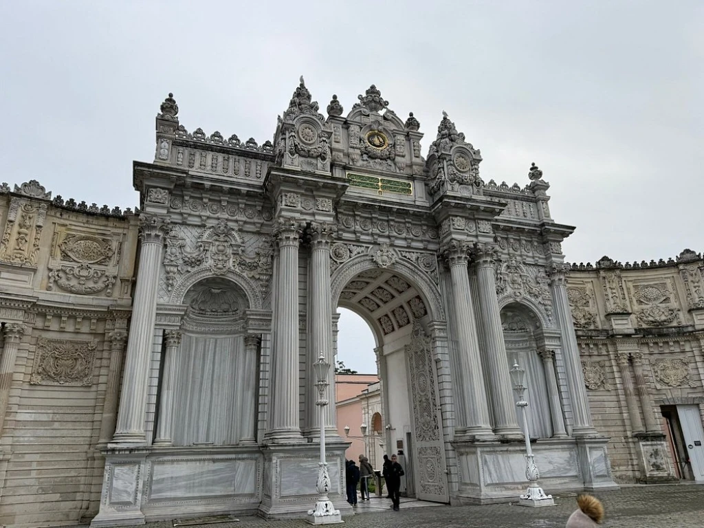 Full Day Istanbul Old City Tour with Skip-the-Line Tickets