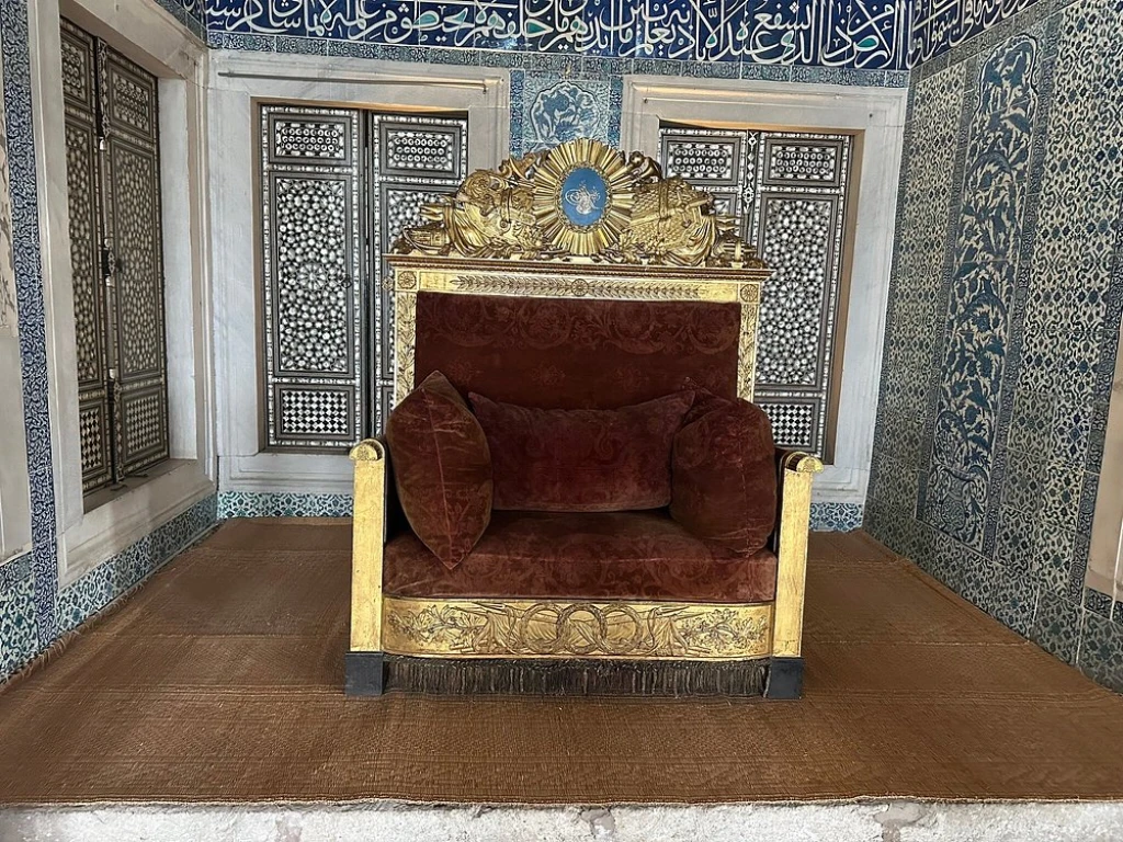 Full Day Istanbul Old City Tour with Skip-the-Line Tickets