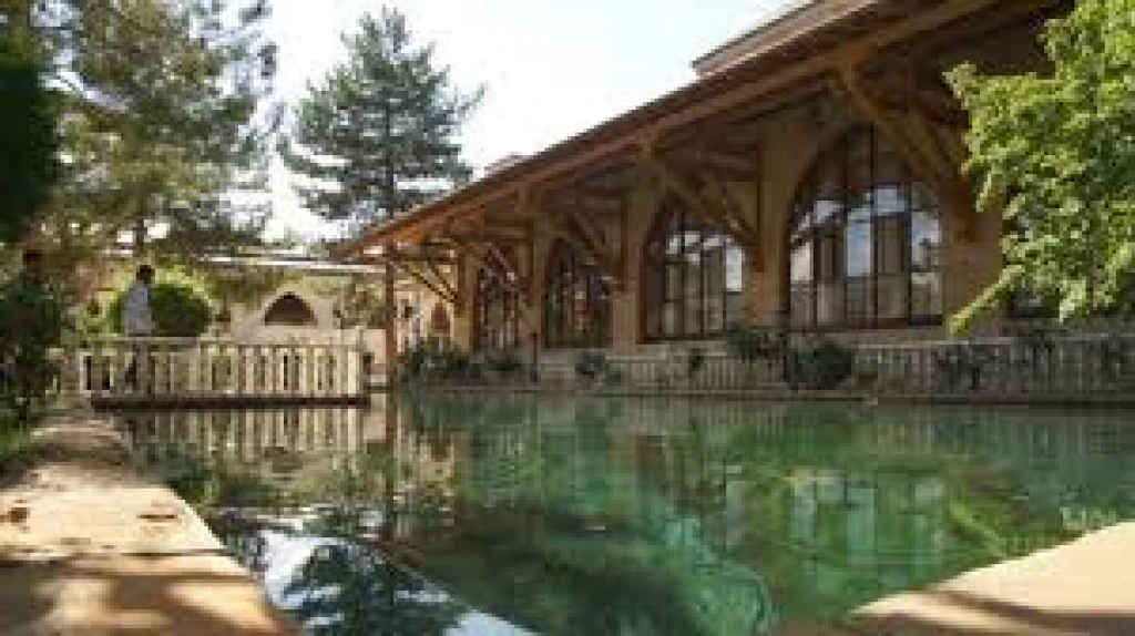 Kapadokya Çıkışlı Darende Günübirlik Tur | Somuncu Baba & Tohma Kanyonu Doğa Turu