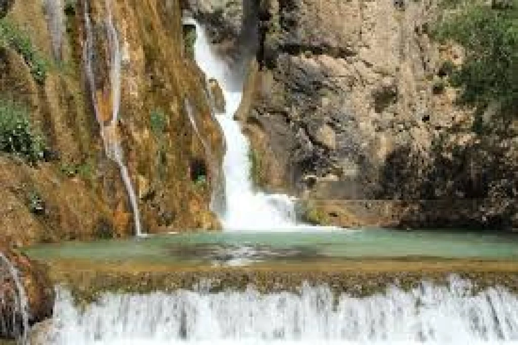 Kapadokya Çıkışlı Darende Günübirlik Tur | Somuncu Baba & Tohma Kanyonu Doğa Turu