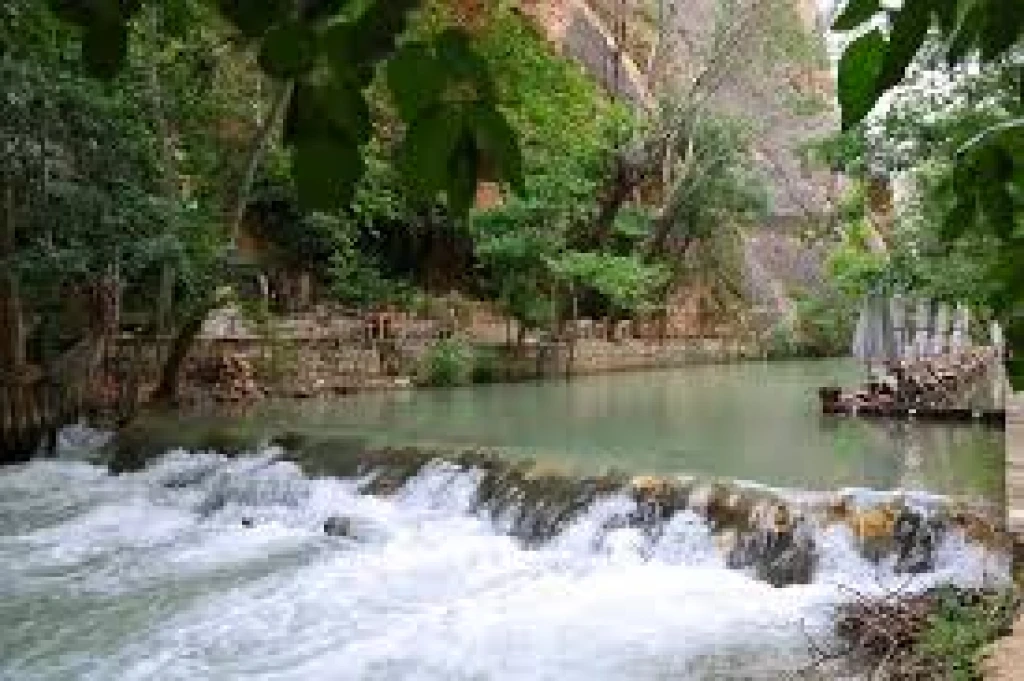 Kapadokya Çıkışlı Darende Günübirlik Tur | Somuncu Baba & Tohma Kanyonu Doğa Turu