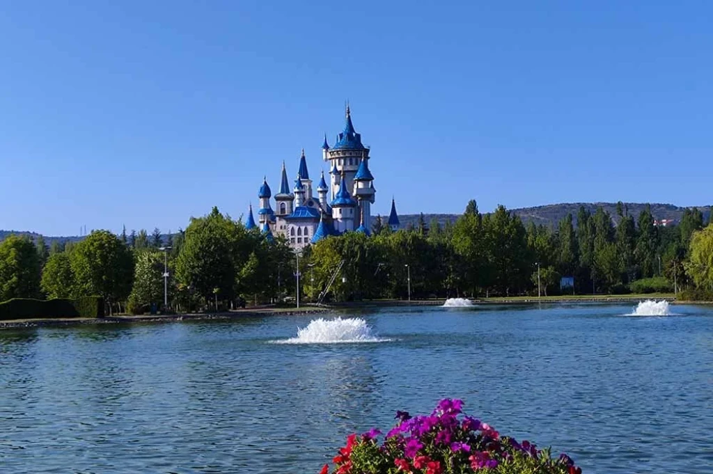 Kapadokya Çıkışlı Eskişehir Turu | Günübirlik Unutulmaz Gezi