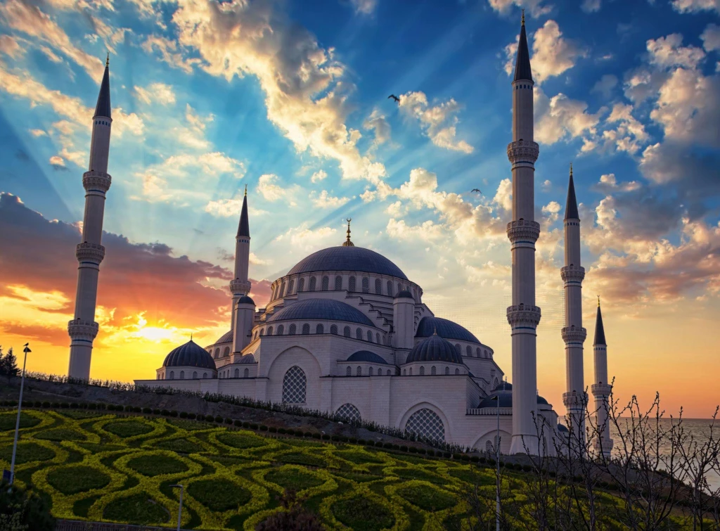 4-Day Private Istanbul Tour for First-Time Visitors