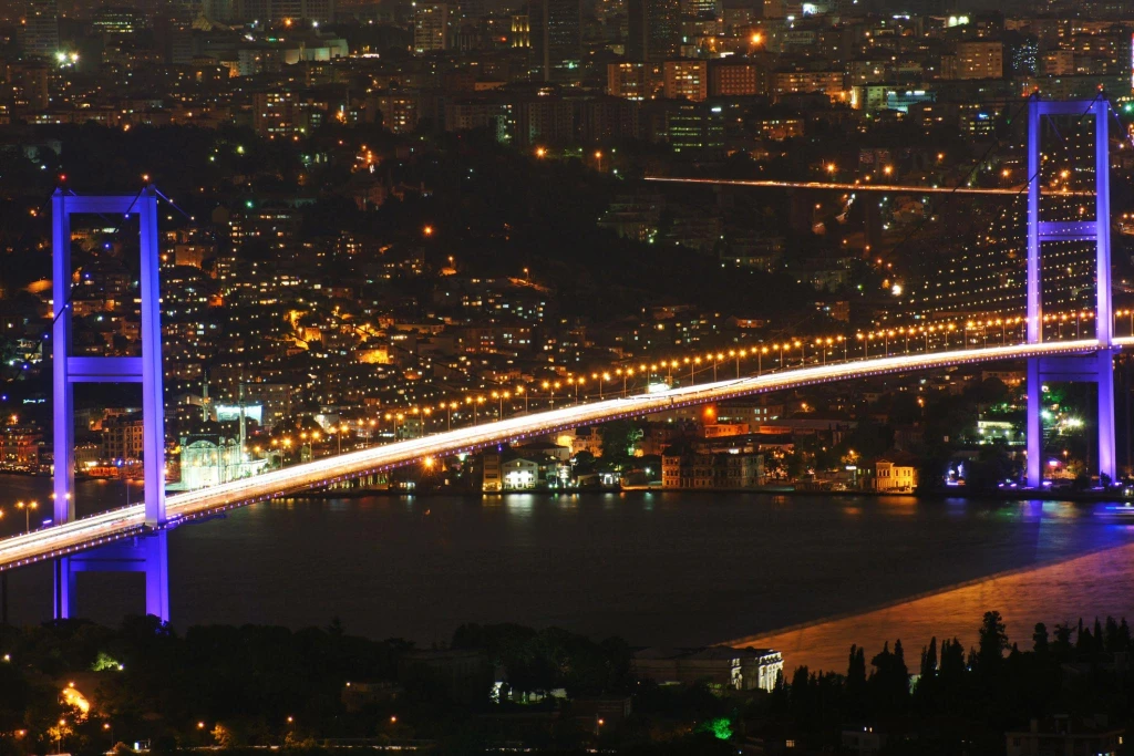 4-Day Private Istanbul Tour for First-Time Visitors