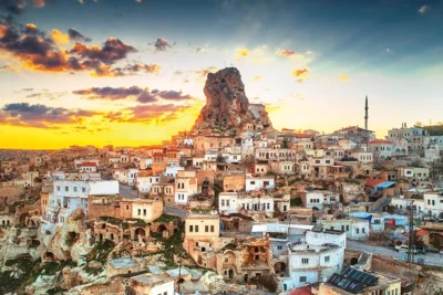 Rehbersiz Kapadokya Gezisi: Kendi Planınla Keşfetme Rehberi