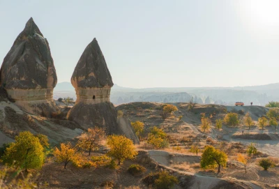 Cappadocia Without the Crowds: Hidden Gems Only Locals Know