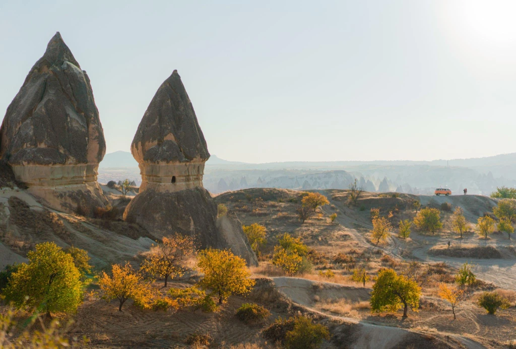 Cappadocia Without the Crowds: Hidden Gems Only Locals Know