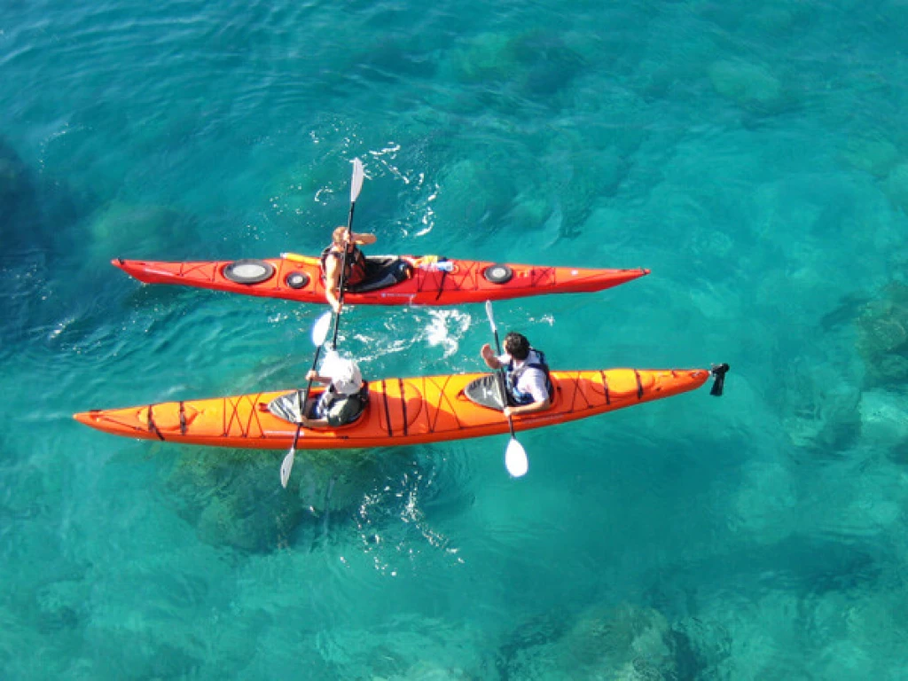 Excursión de buceo de día completo en Fethiye