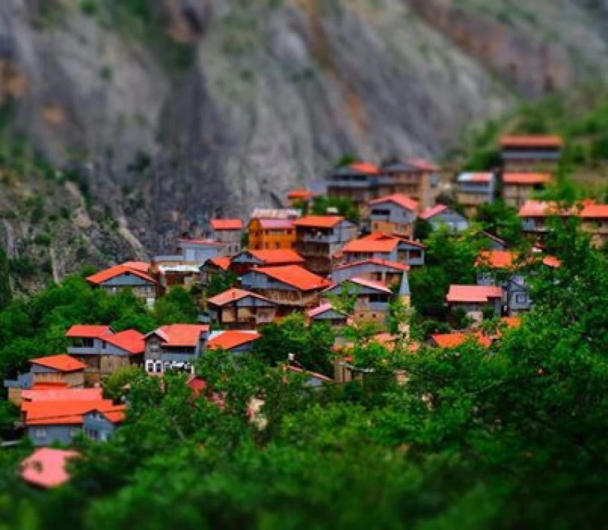 Büyük Orta Anadolu Turu: Tarih ve Kültür Yolculuğu