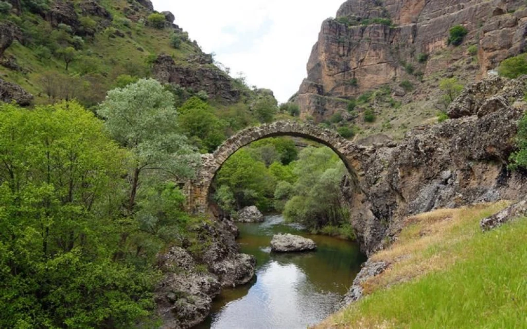 Büyük Orta Anadolu Turu: Tarih ve Kültür Yolculuğu