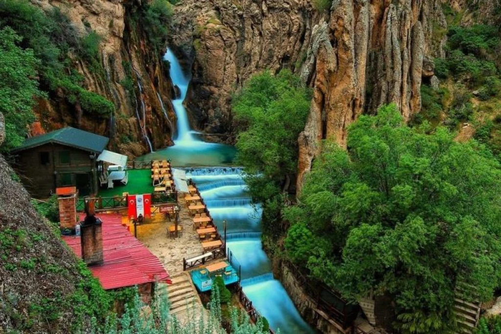 Büyük Orta Anadolu Turu: Tarih ve Kültür Yolculuğu