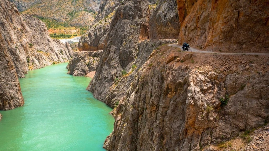 Büyük Orta Anadolu Turu: Tarih ve Kültür Yolculuğu