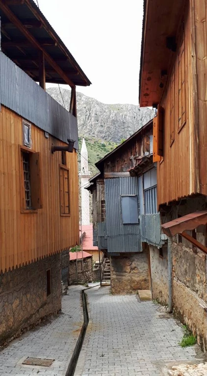 Büyük Orta Anadolu Turu: Tarih ve Kültür Yolculuğu