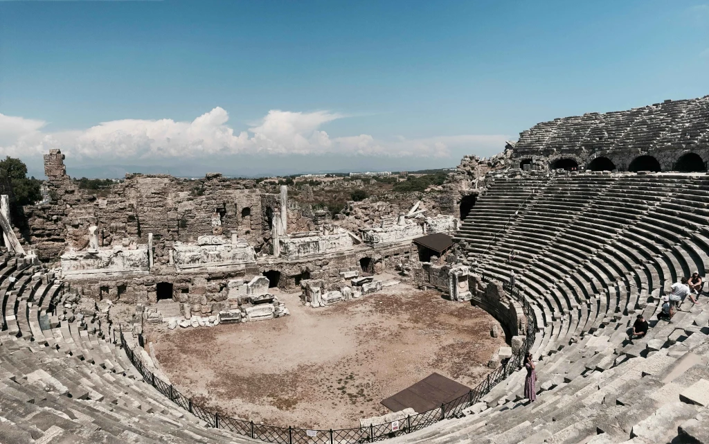 Side Ancient City Travel Guide: 15 Powerful Tips for an Unforgettable Visit