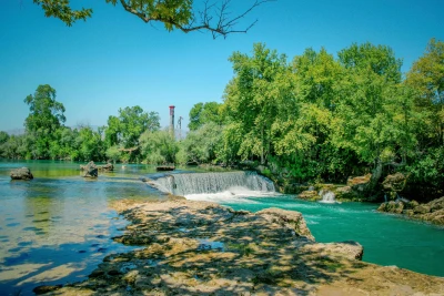 What You Need to Know About Manavgat Waterfall: 12 Essential Tips for a Perfect Visit