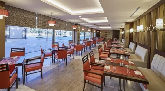 RAMADA RESORT TERMAL & SPA KAZDAĞLARI