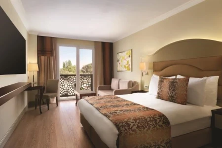 RAMADA RESORT TERMAL & SPA KAZDAĞLARI