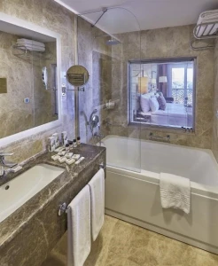 RAMADA RESORT TERMAL & SPA KAZDAĞLARI