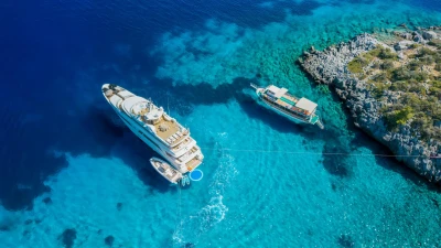 Luxury Turkey Summer Travel Guide: Best Places, Experiences & Itinerary