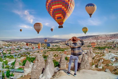 Cappadocia Travel Guide: How to Experience It the Right Way