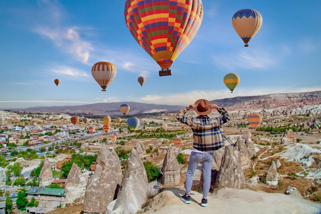Cappadocia Travel Guide: How to Experience It the Right Way